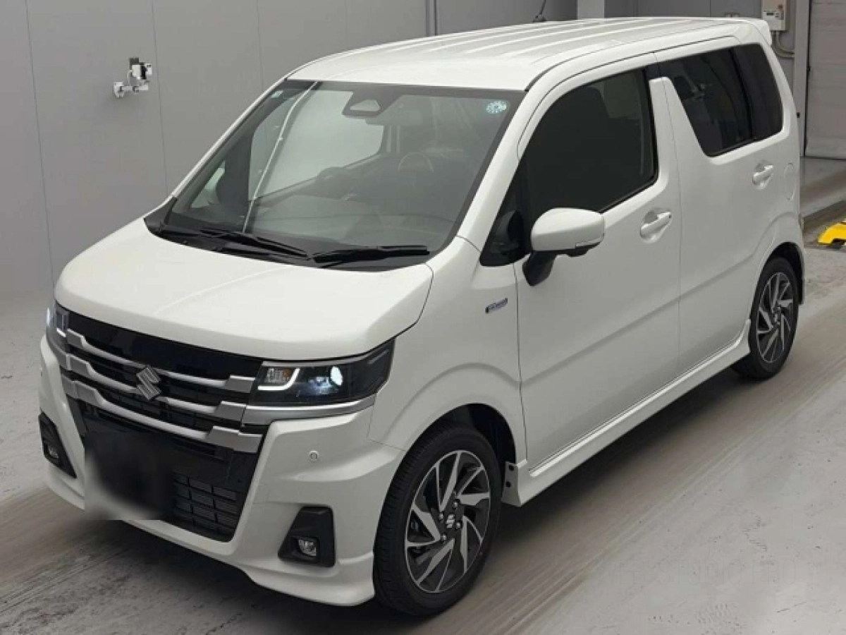 SUZUKI WAGON R MH95S 2026
