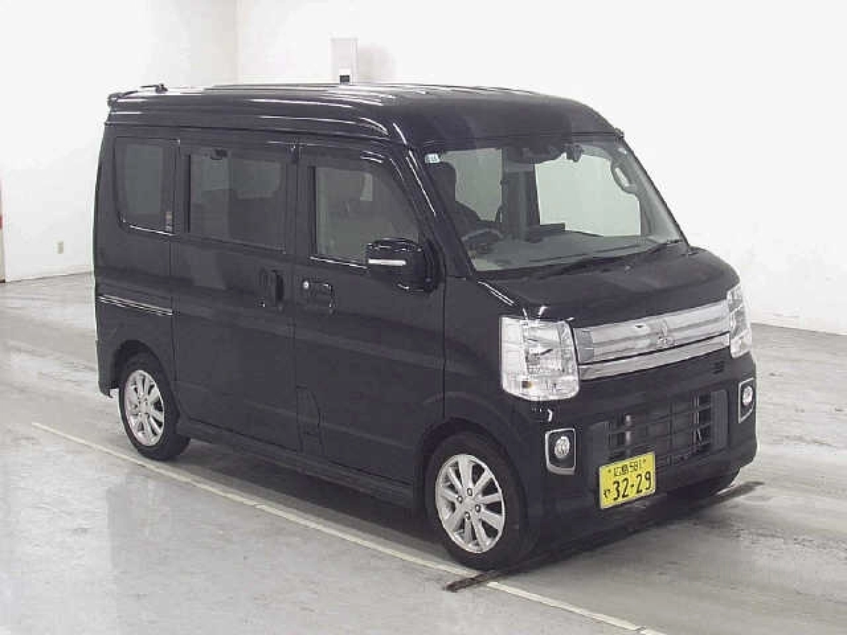 MITSUBISHI TOWNBOX DS17W 2021