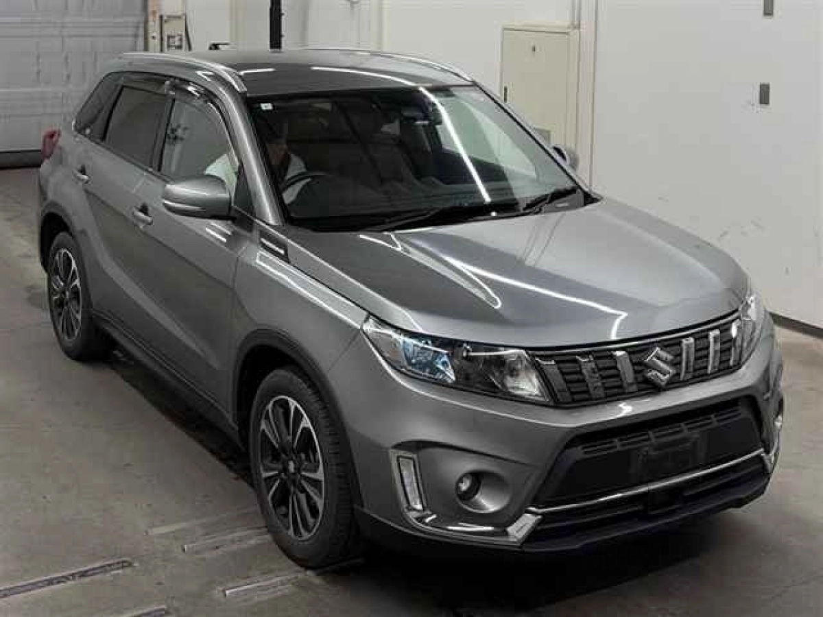SUZUKI ESCUDO YEA1S 2019