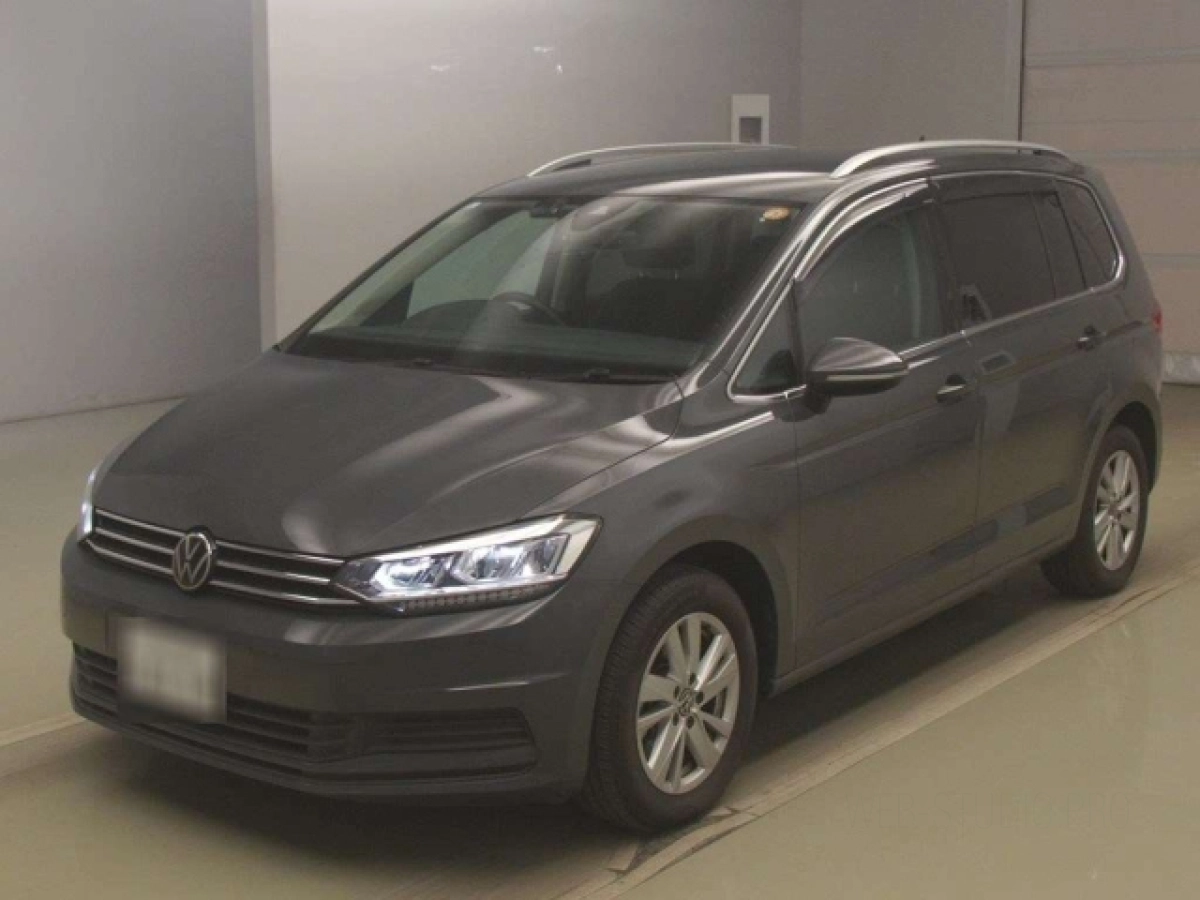 VOLKSWAGEN GOLF TOURAN 1TDPC 2023