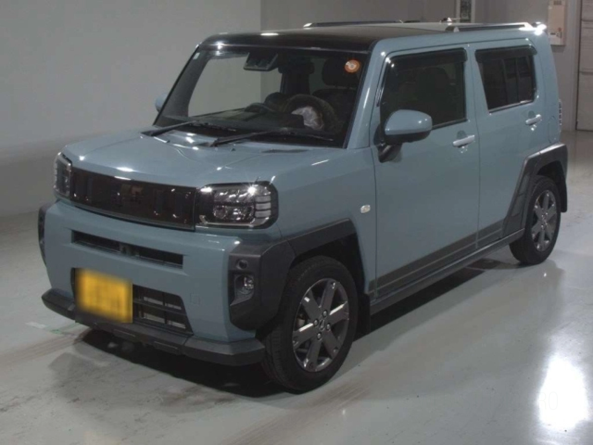 DAIHATSU TAFT LA900S 2021