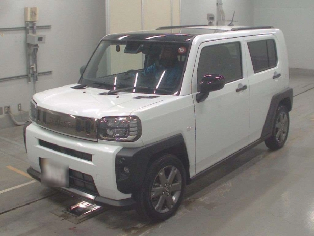 DAIHATSU TAFT LA900S 2023