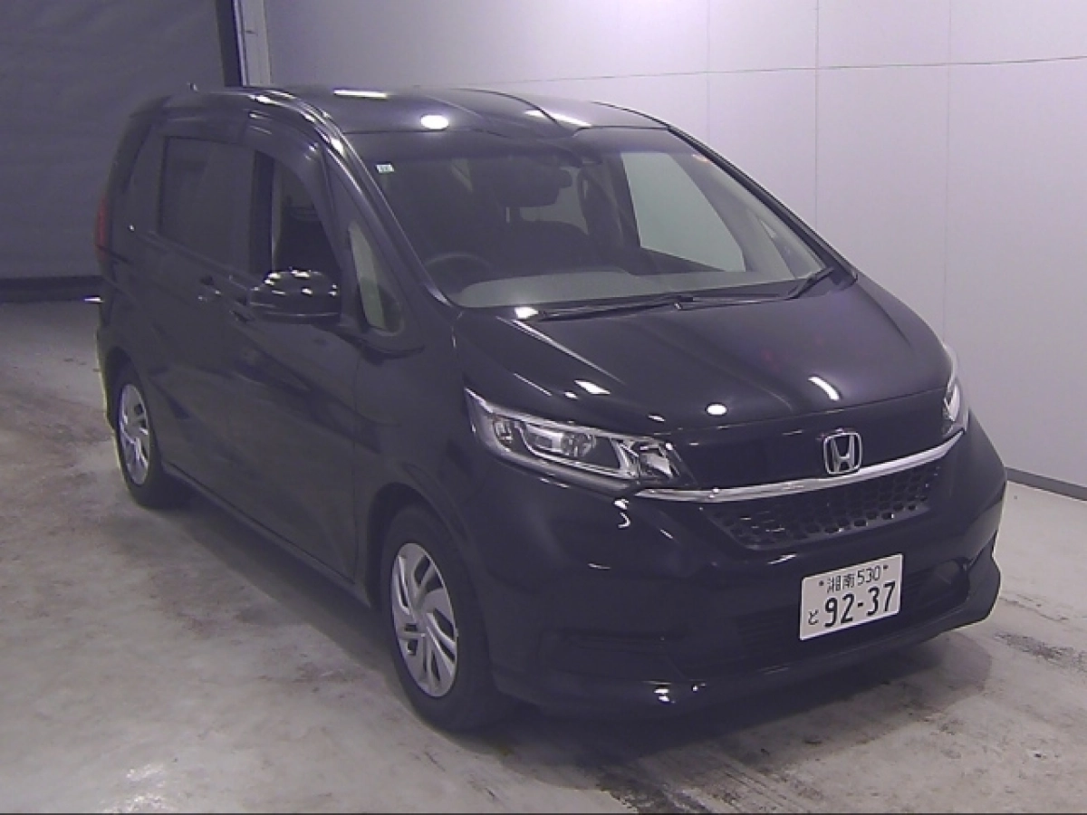 HONDA FREED GB5 2021