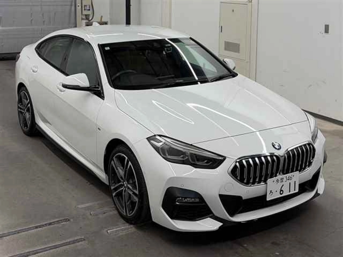 BMW 2 SERIES 7K15 2020