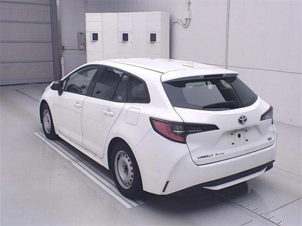 TOYOTA COROLLA TOURING