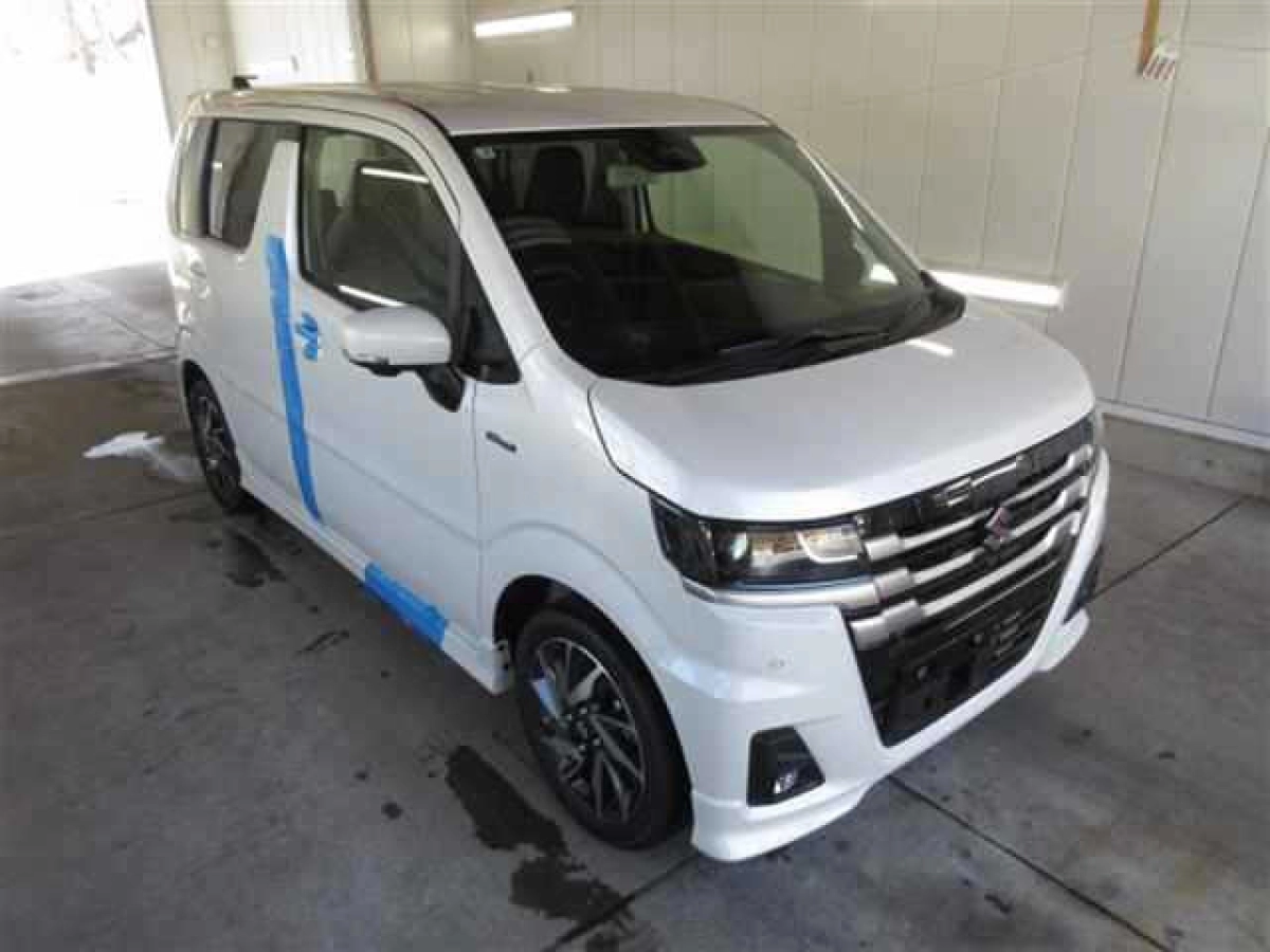 SUZUKI WAGON R MH95S 2026