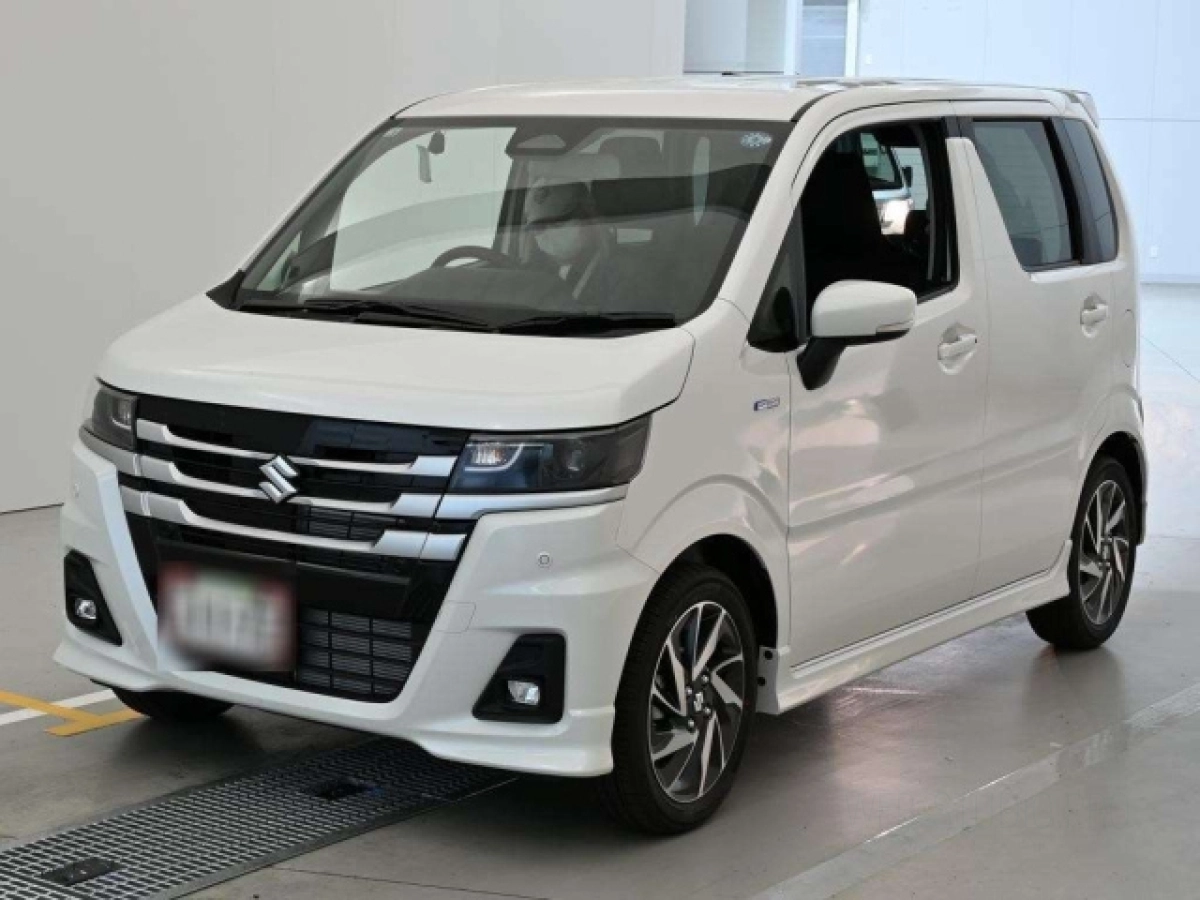 SUZUKI WAGON R MH95S 2026