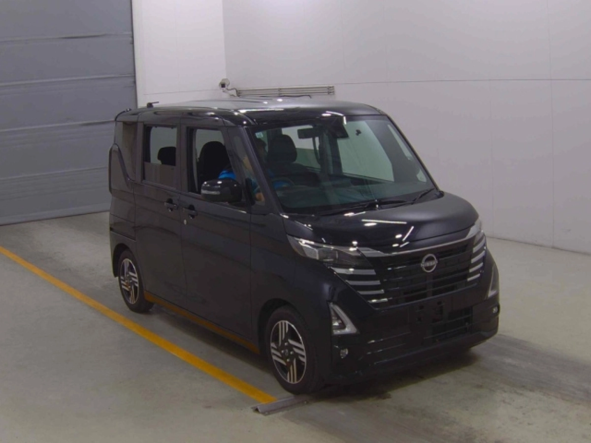 NISSAN ROOX B44A 2024