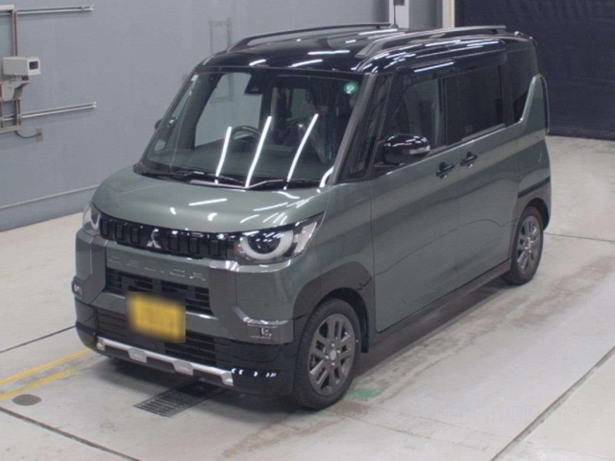 MITSUBISHI DELICA MINI B35A 2024