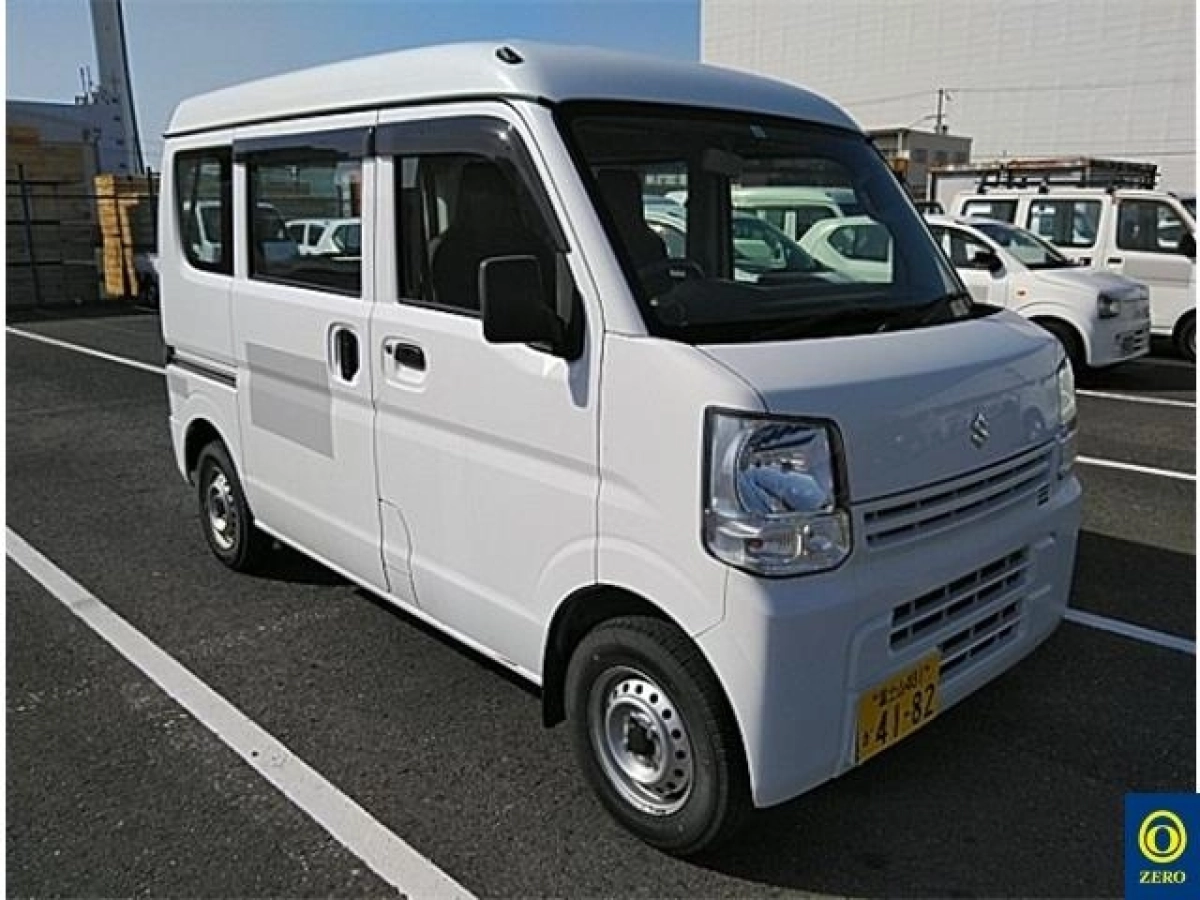 SUZUKI EVERY DA17V 2020