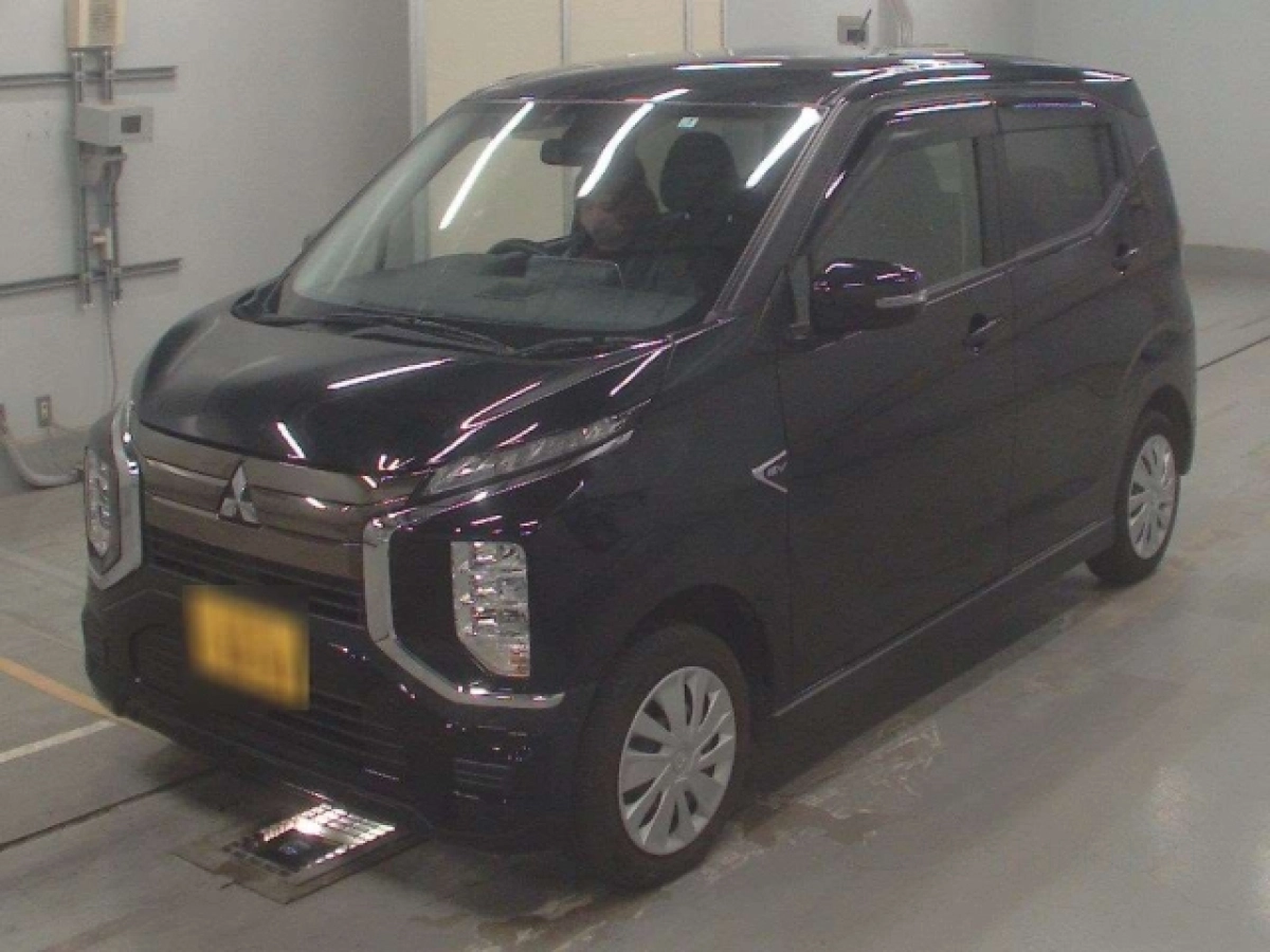 MITSUBISHI EK X EV B5AW 2023