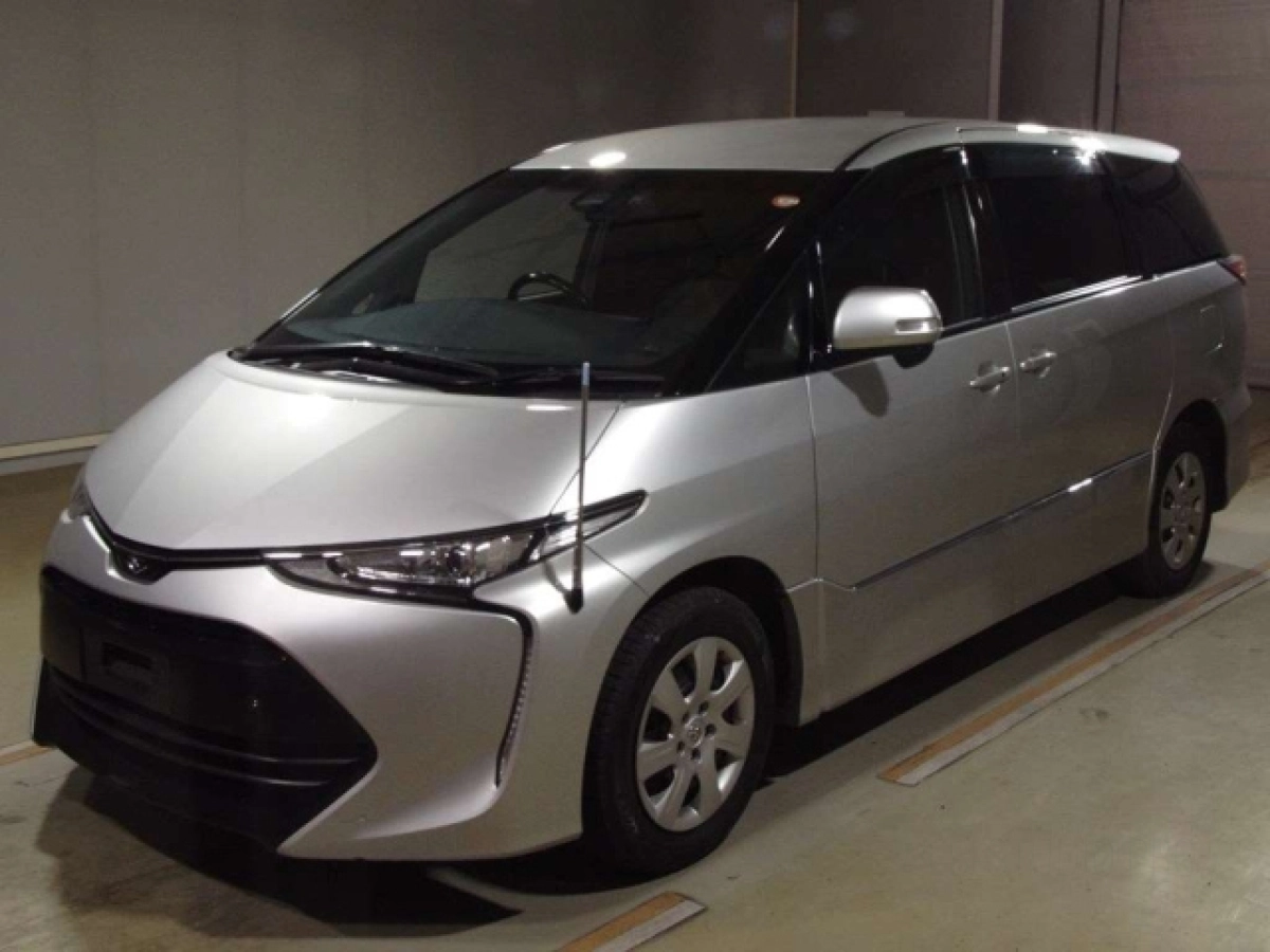 TOYOTA ESTIMA ACR55W 2019