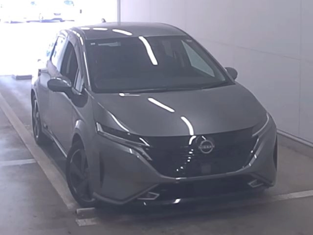 NISSAN AURA FE13 2023