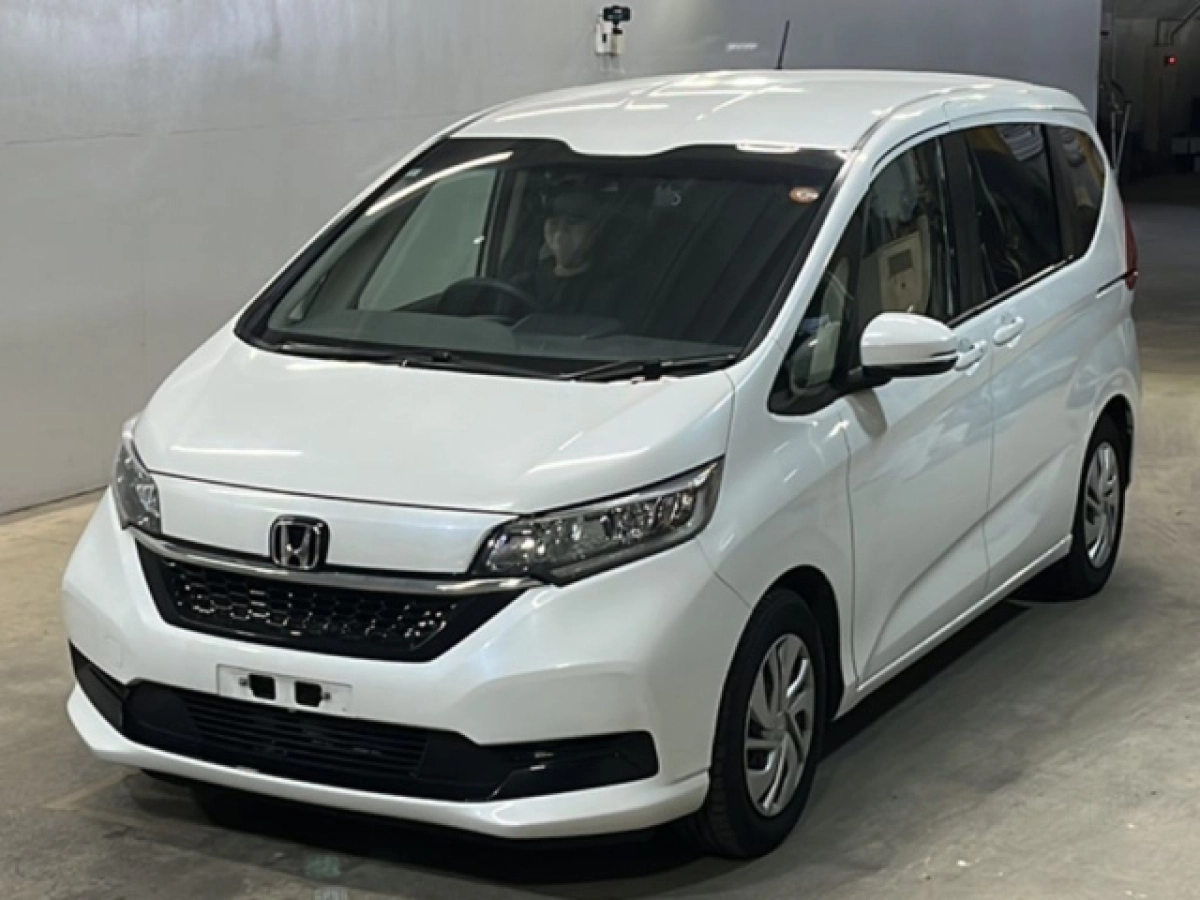 HONDA FREED GB5 2023