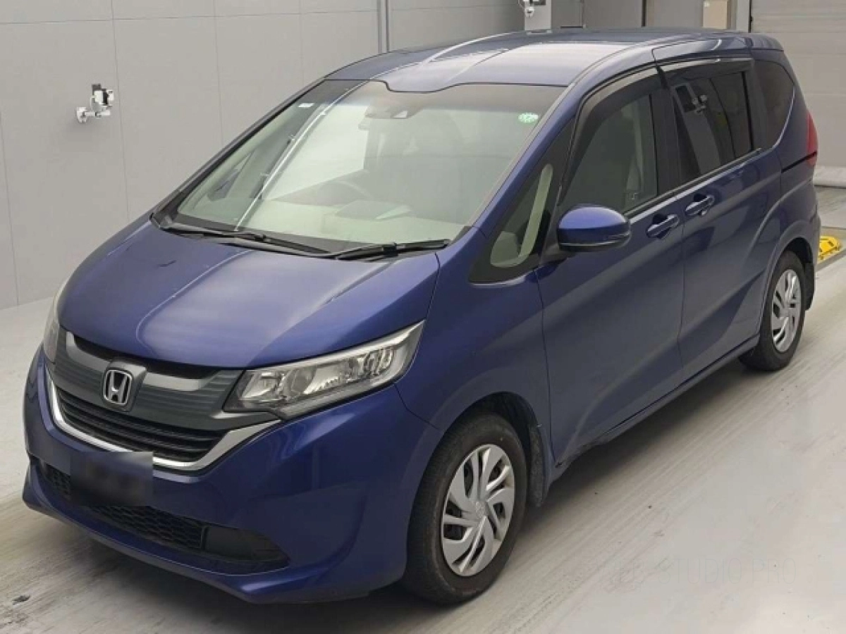 HONDA FREED GB5 2019