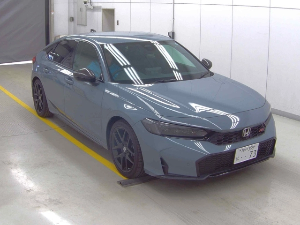 HONDA CIVIC FL1 2024