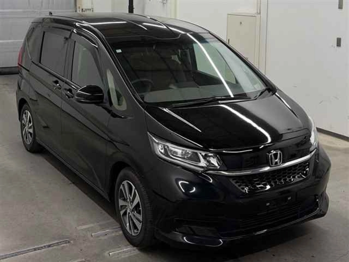 HONDA FREED GB5 2020
