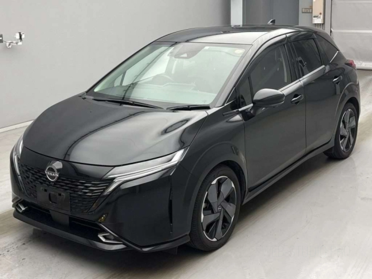 NISSAN AURA FE13 2023