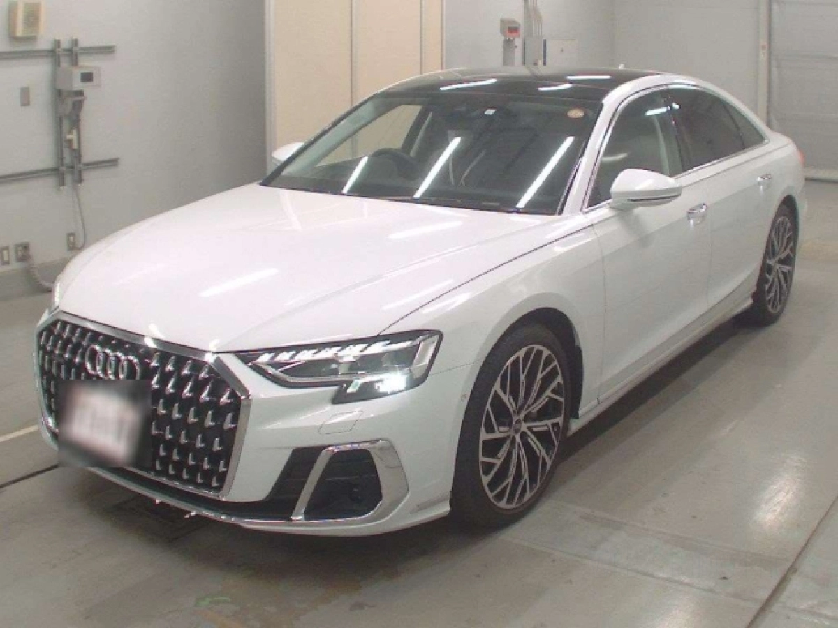 AUDI A8 F8CZSF 2023