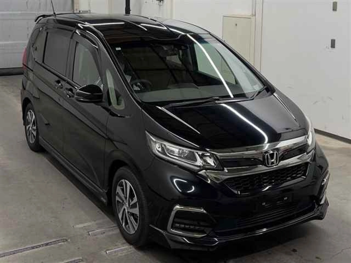 HONDA FREED GB5 2019