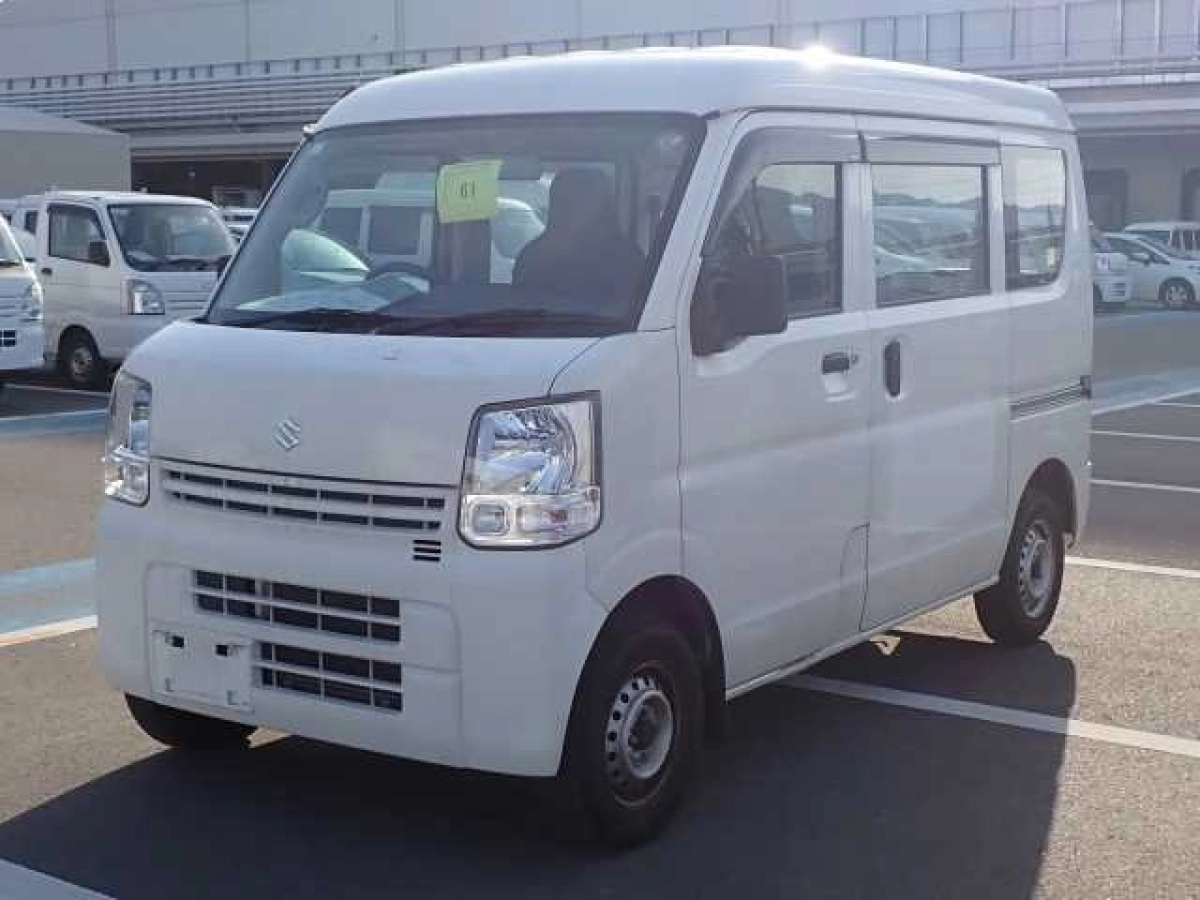 SUZUKI EVERY DA17V 2020