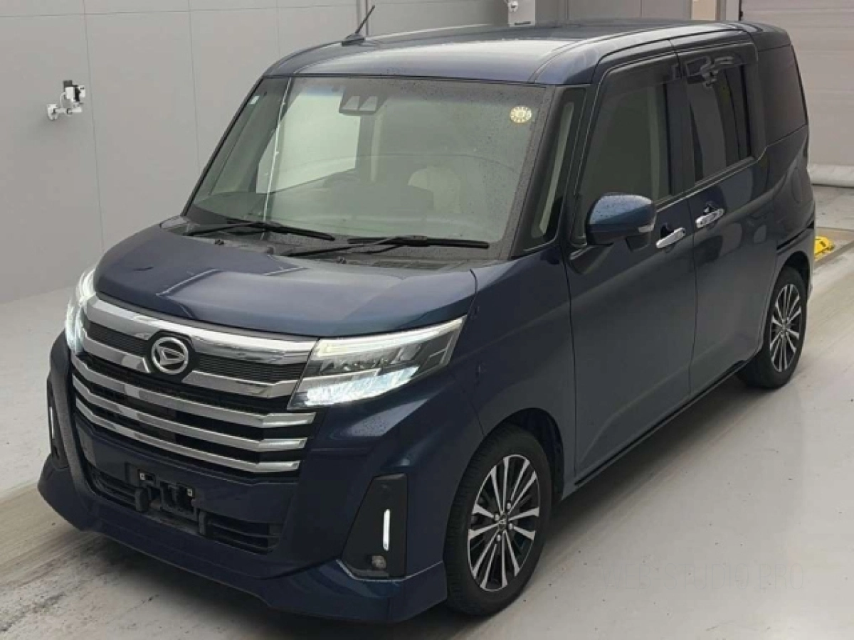 DAIHATSU THOR M900S 2021