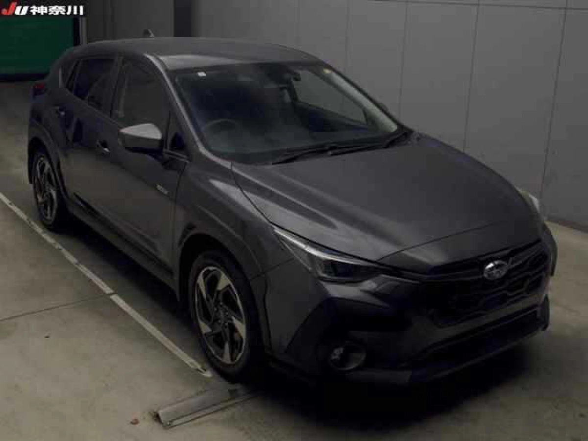 SUBARU CROSSTREK GUE 2023