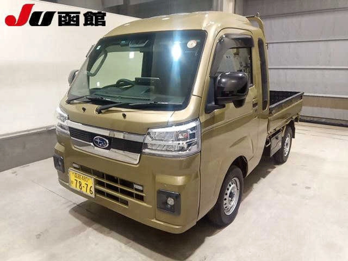 SUBARU SAMBAR S510J 2023