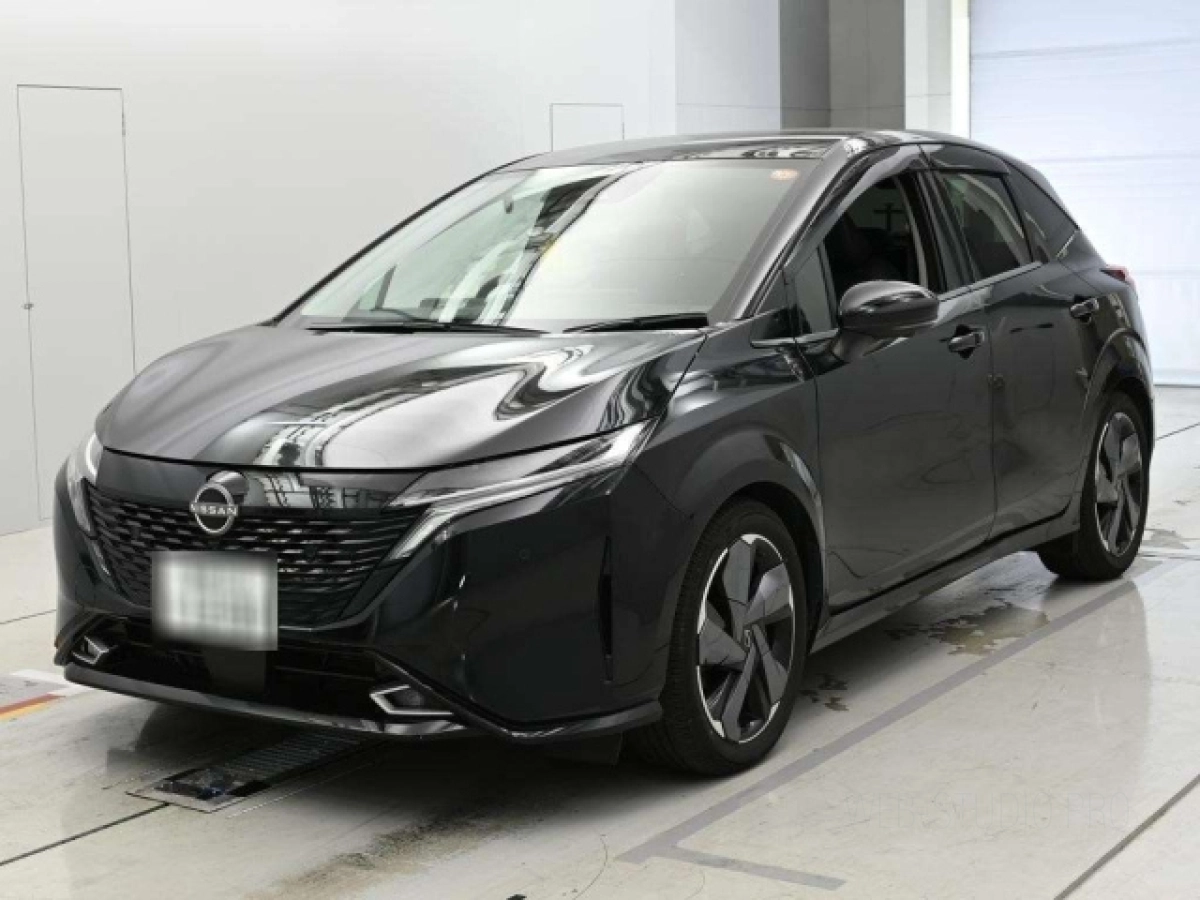 NISSAN AURA FE13 2022