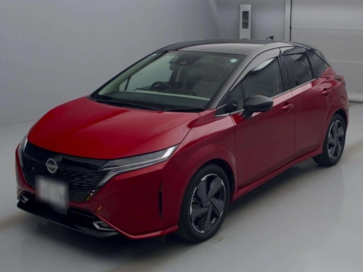 NISSAN AURA FE13 2024