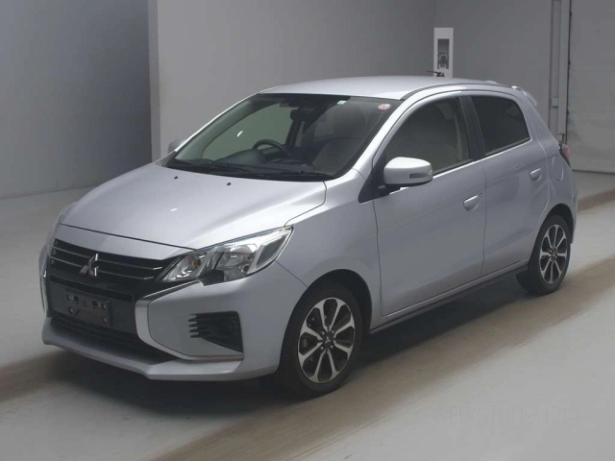 MITSUBISHI MIRAGE A03A 2023