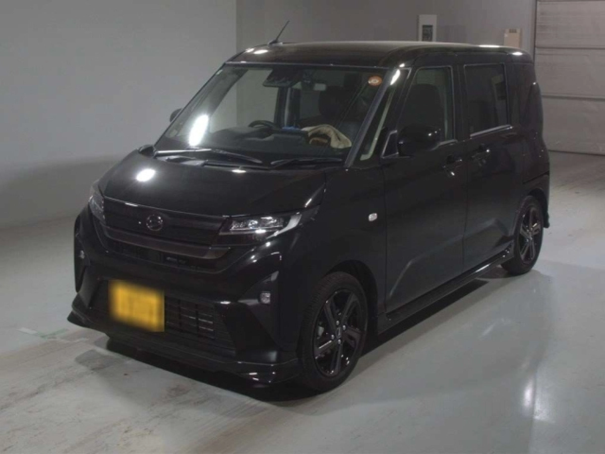 SUZUKI WAGON R MH95S 2026
