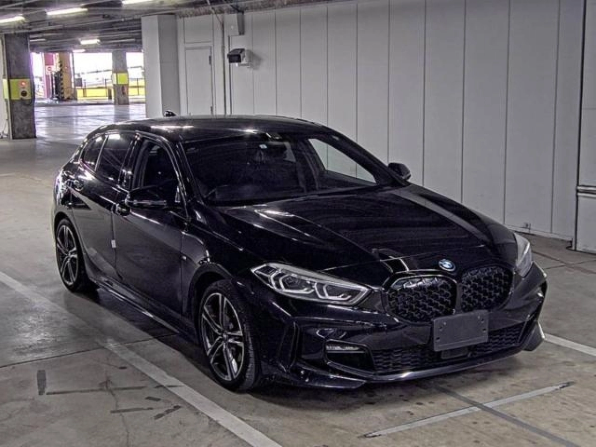 BMW 1 SERIES 7M20 2021