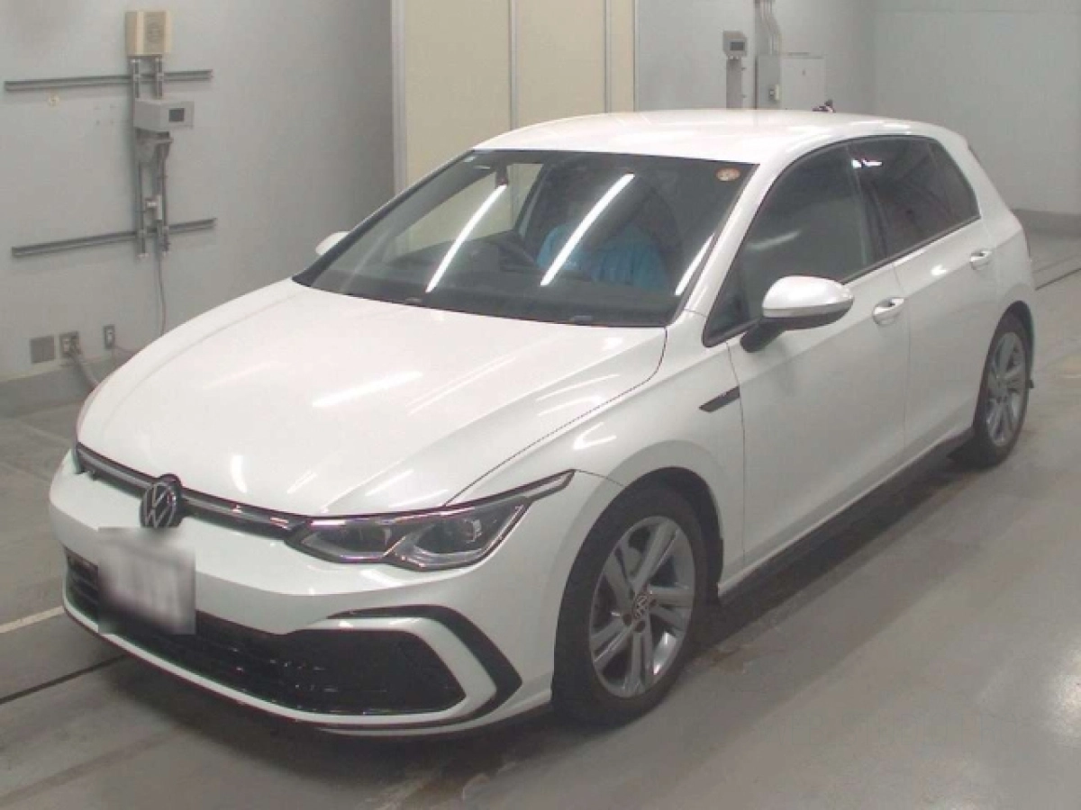 VOLKSWAGEN GOLF CDDTT 2023