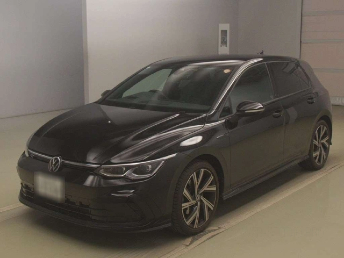 VOLKSWAGEN GOLF CDDTT 2024