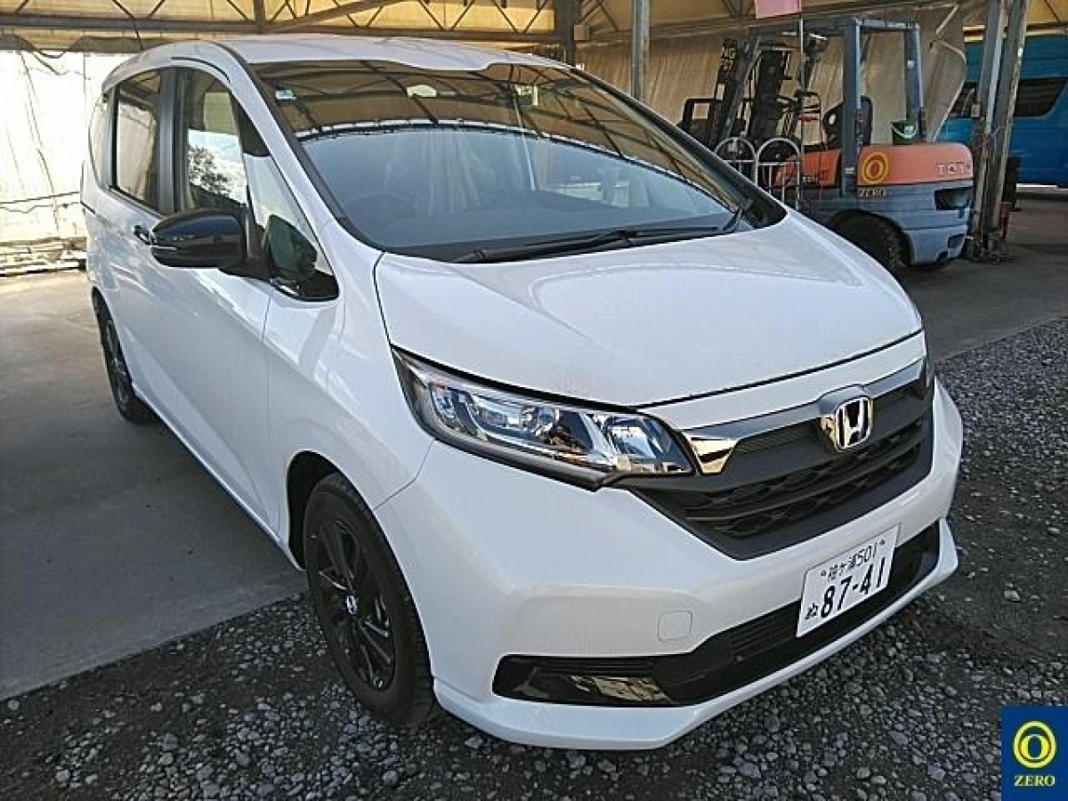 HONDA FREED GB5 2024