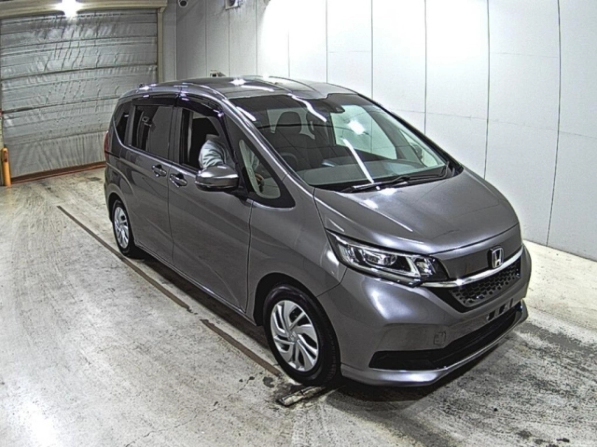 HONDA FREED GB5 2020