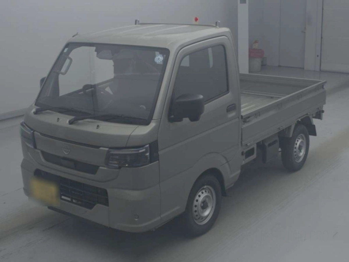 NISSAN CLIPPER TRUCK DR16T 2026