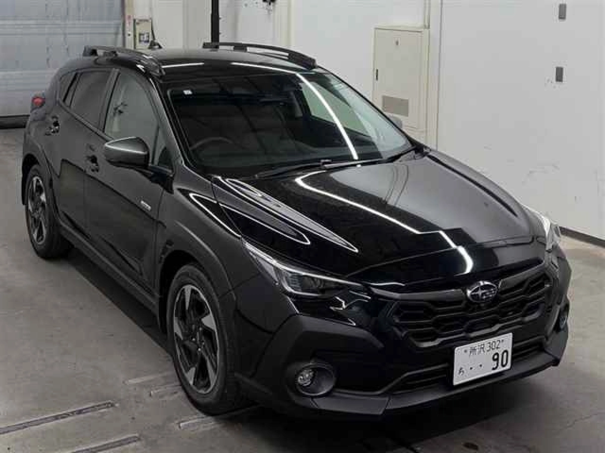 SUBARU CROSSTREK GUE 2023