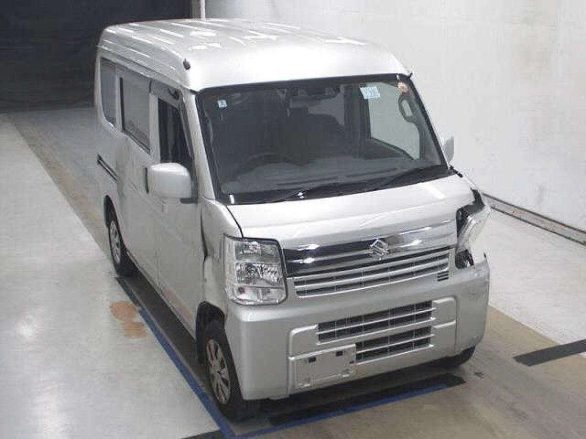 SUZUKI EVERY DA17V 2023