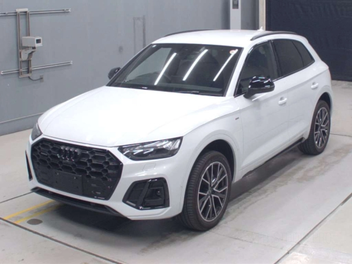 AUDI Q5 FYDTPS 2023