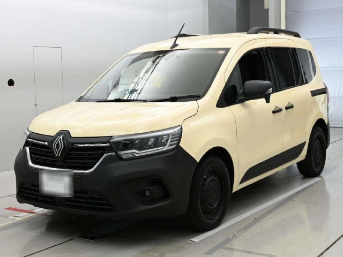 RENAULT KANGOO KFKK9K 2025