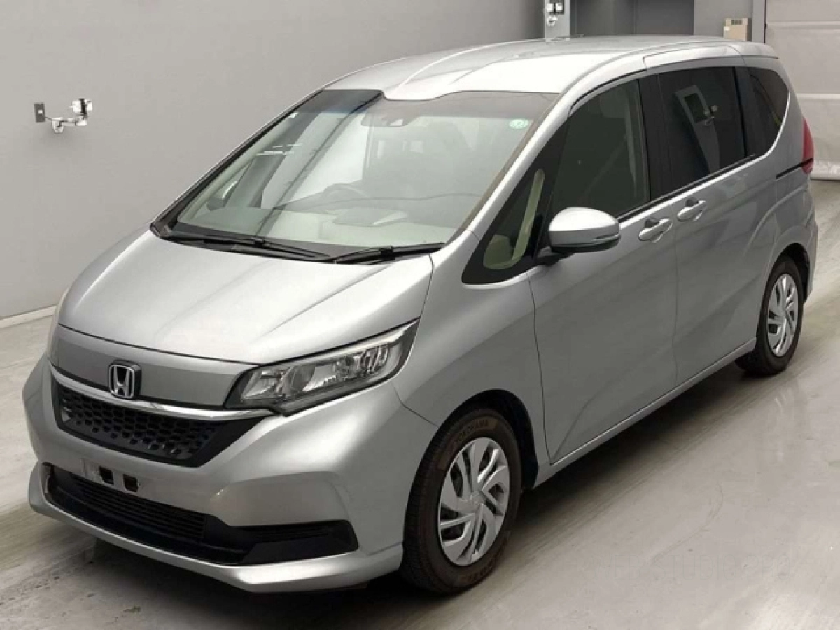 HONDA FREED GB5 2021