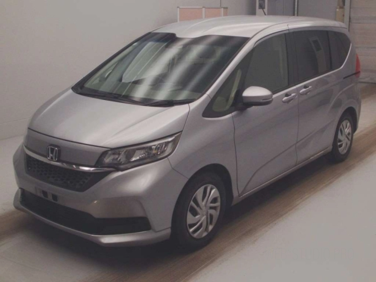 HONDA FREED GB5 2022