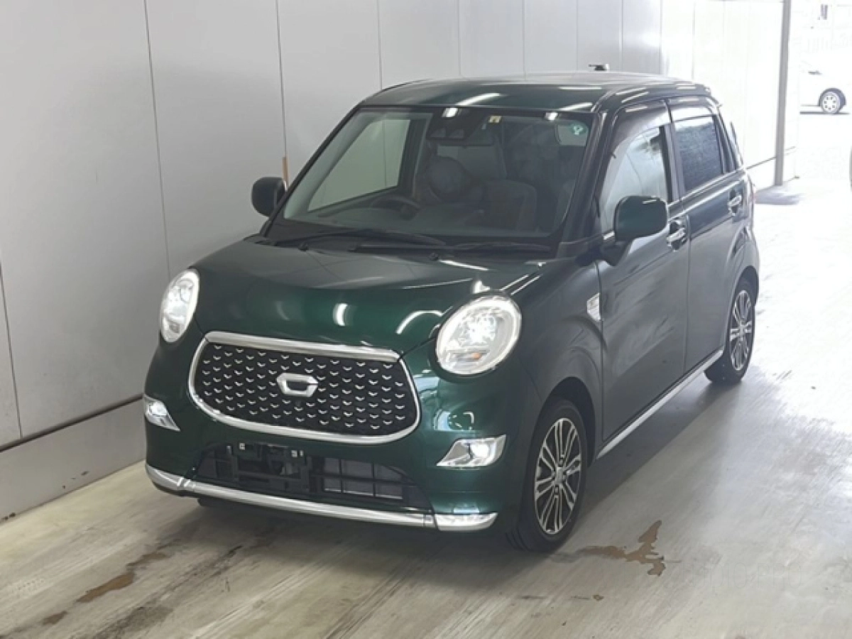 DAIHATSU CAST LA250S 2022