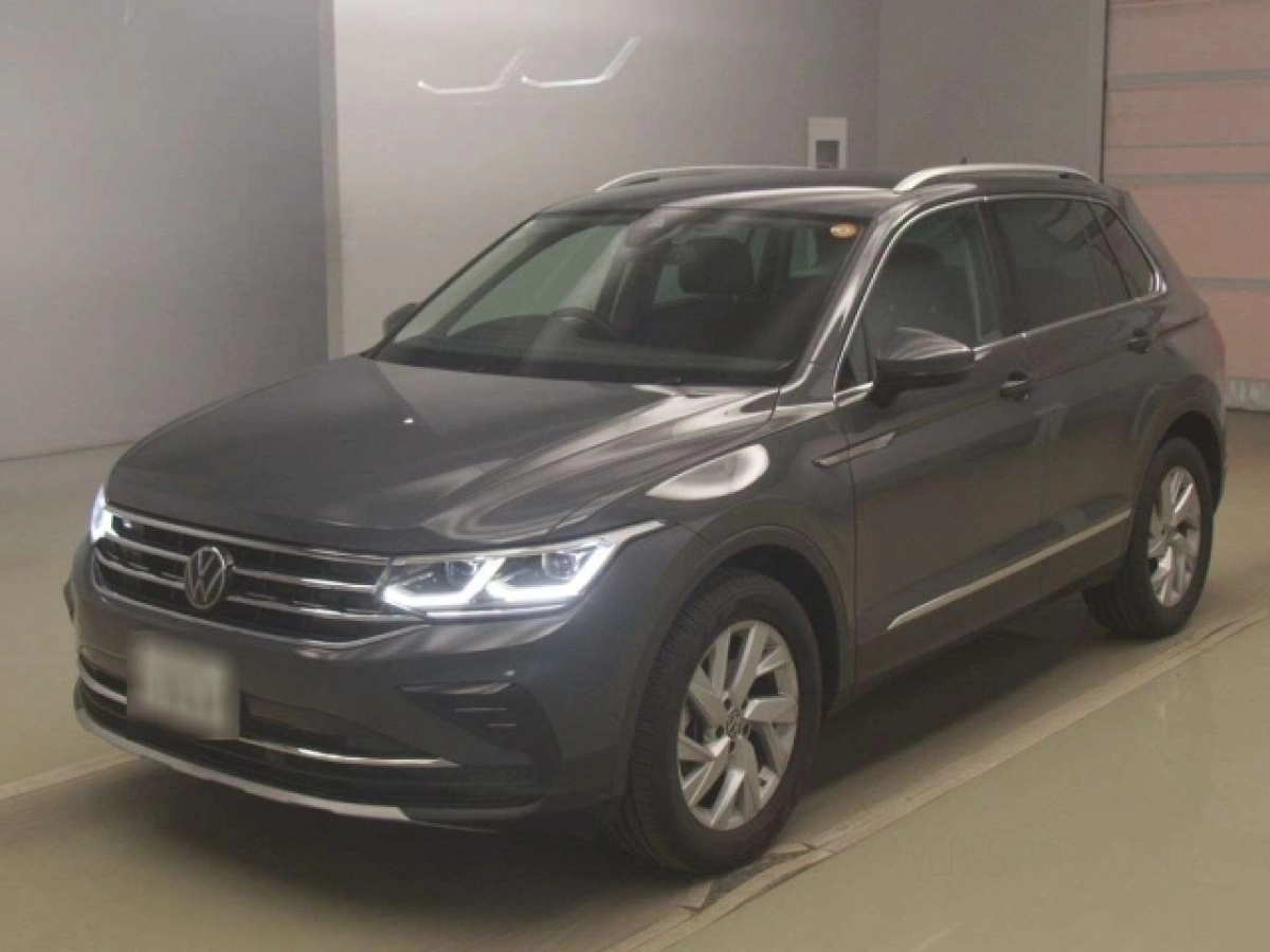 VOLKSWAGEN TIGUAN 5NDPC 2024