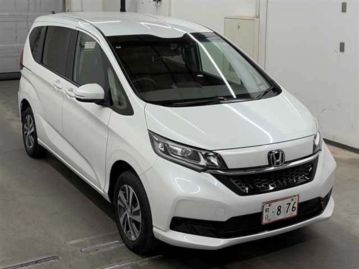 HONDA FREED GB6 2021