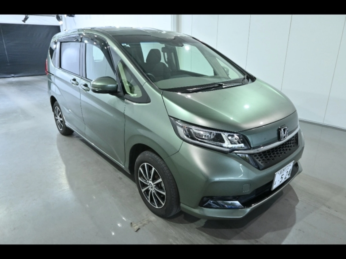 HONDA FREED GB6 2021