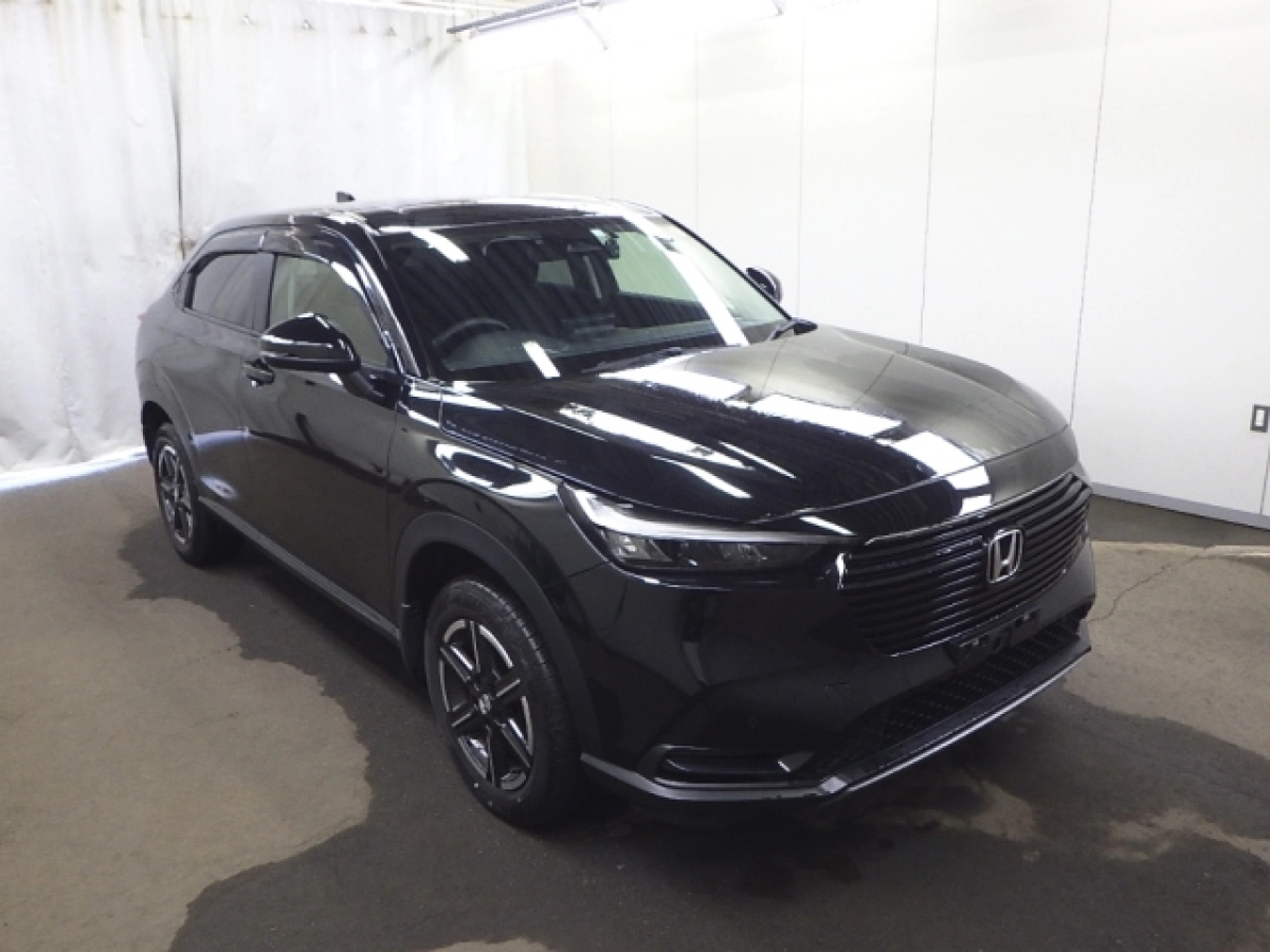 HONDA VEZEL RV4 2023