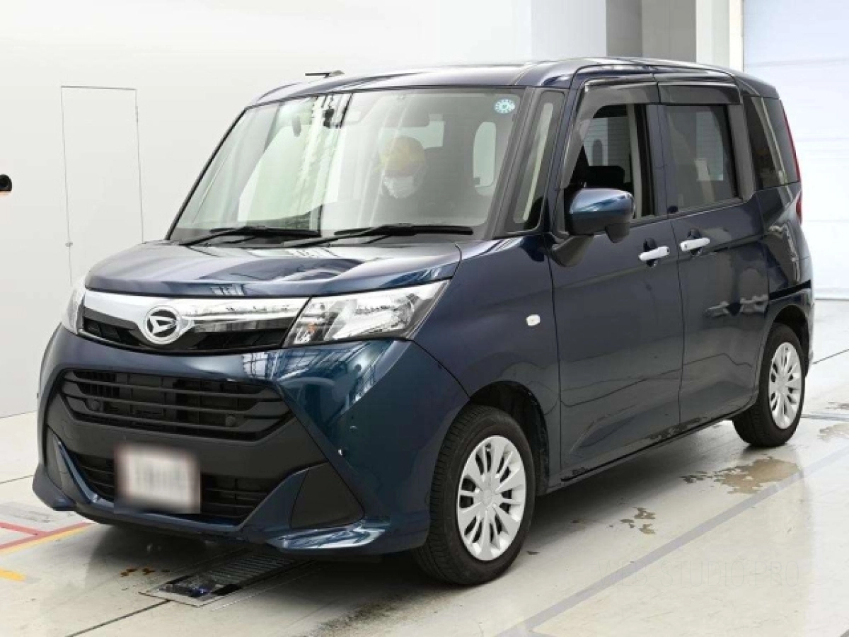 DAIHATSU THOR M900S 2020